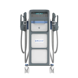 EMSlim Neo Machine with RF Plus 3