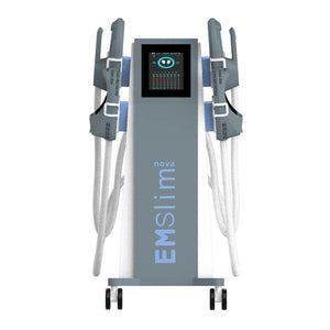 EMSlim Nova Body Sculpting Machine 11