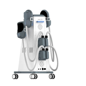 EMSlim Nova Body Sculpting Machine Side Picture 2