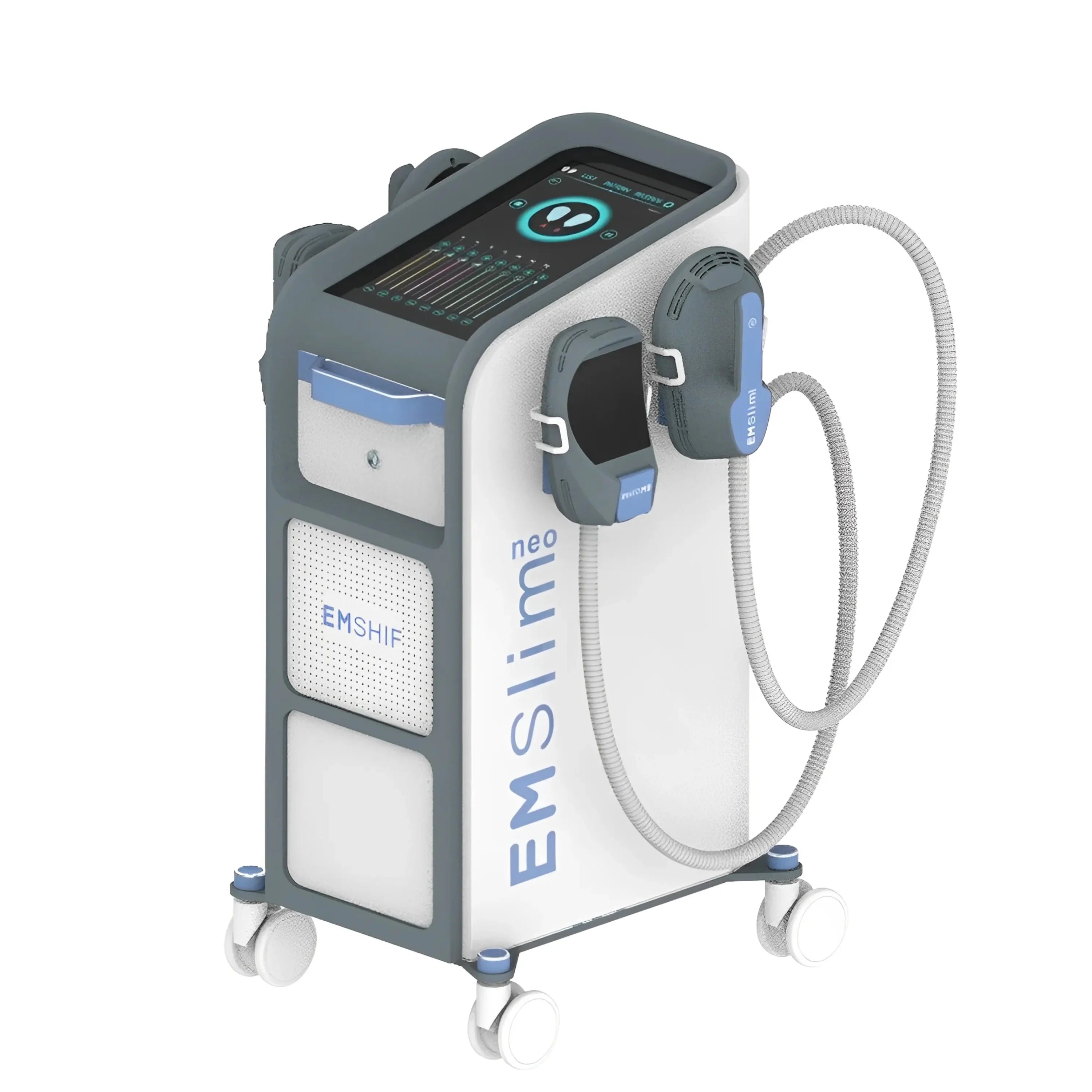 Best EMSlim Neo Machine with RF Plus for Sale – Canta Esthetic UK