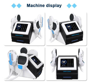 EMSlim neo machine elite 2