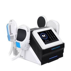 EMSlim neo machine elite 4