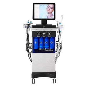 Hydrafacial beauty Machine 1