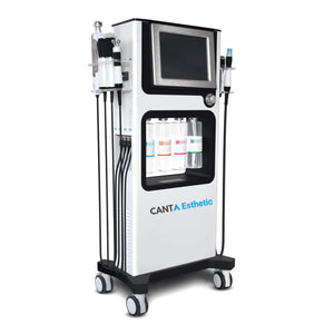 Hydra Facial Dermabrasion Machine Alice 3