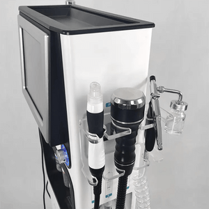 Hydra Facial Dermabrasion Machine Alice 4