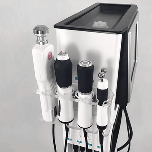 Hydra Facial Dermabrasion Machine Alice 5