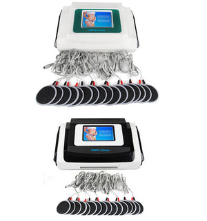 Pressotherapy Machine Pro 3