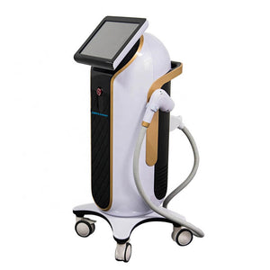 laser hair removal machine 808nm 3