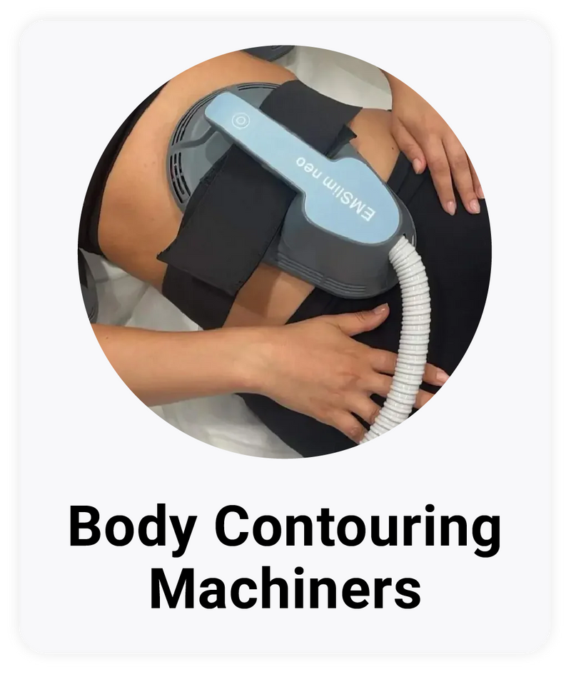 Body Contouring Machines