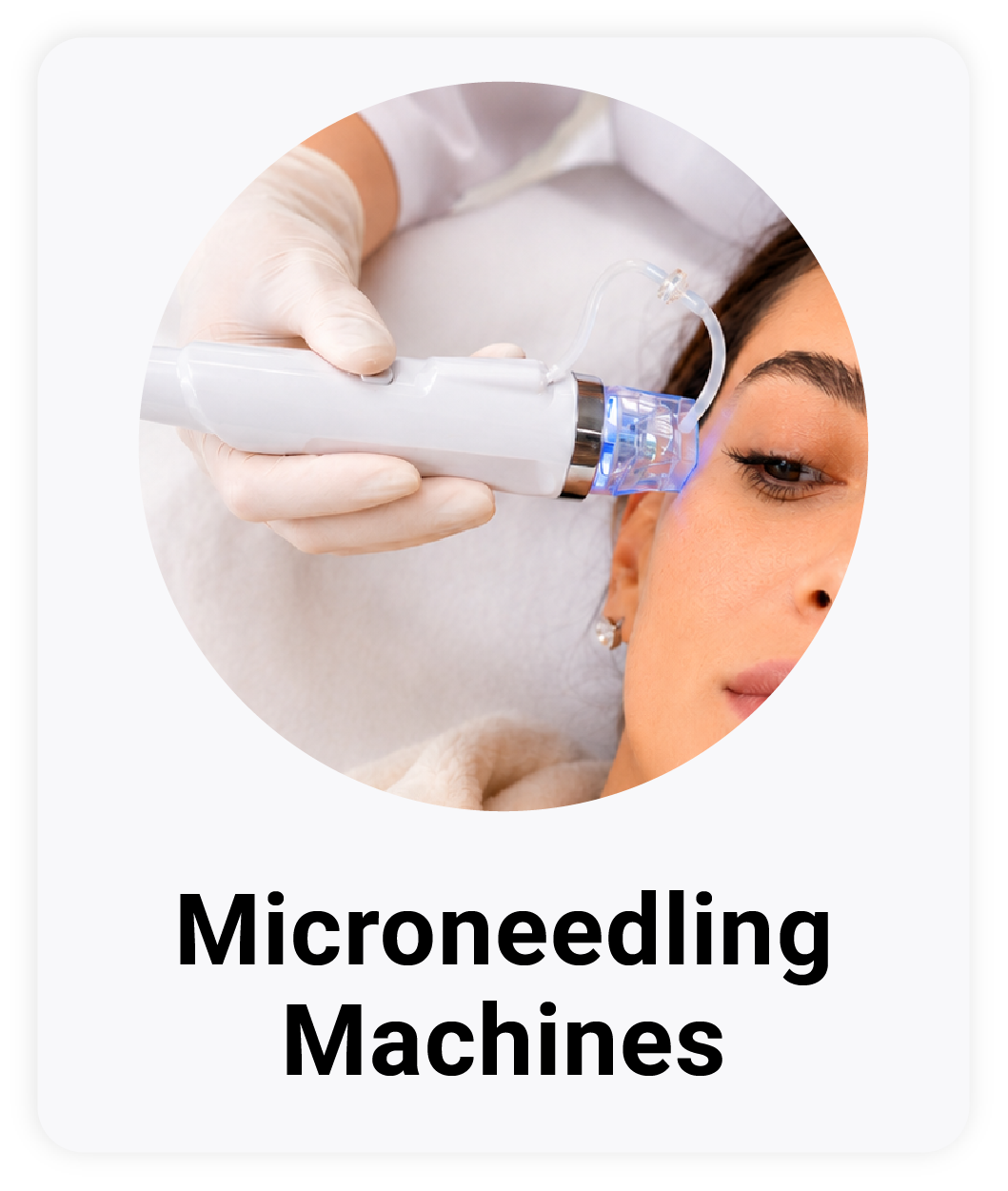 Microneedling Machines