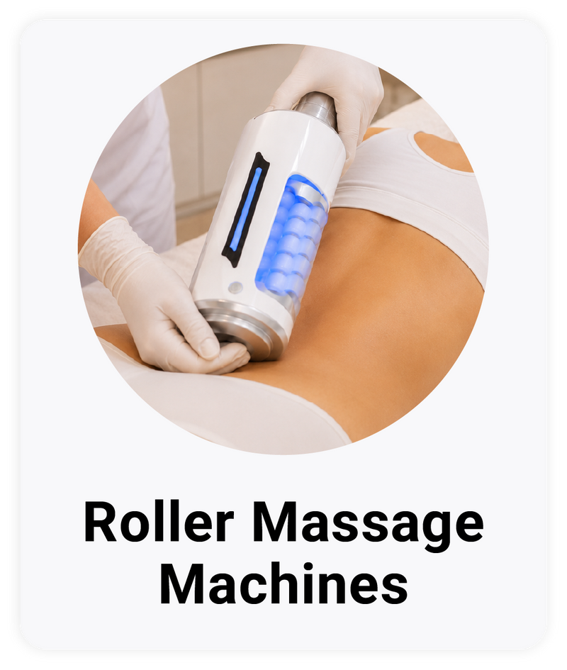 Roller Massage Machines