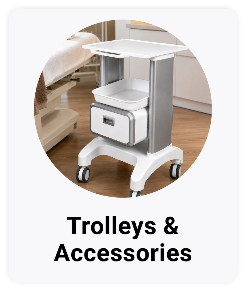 Trolleys & Accessories
