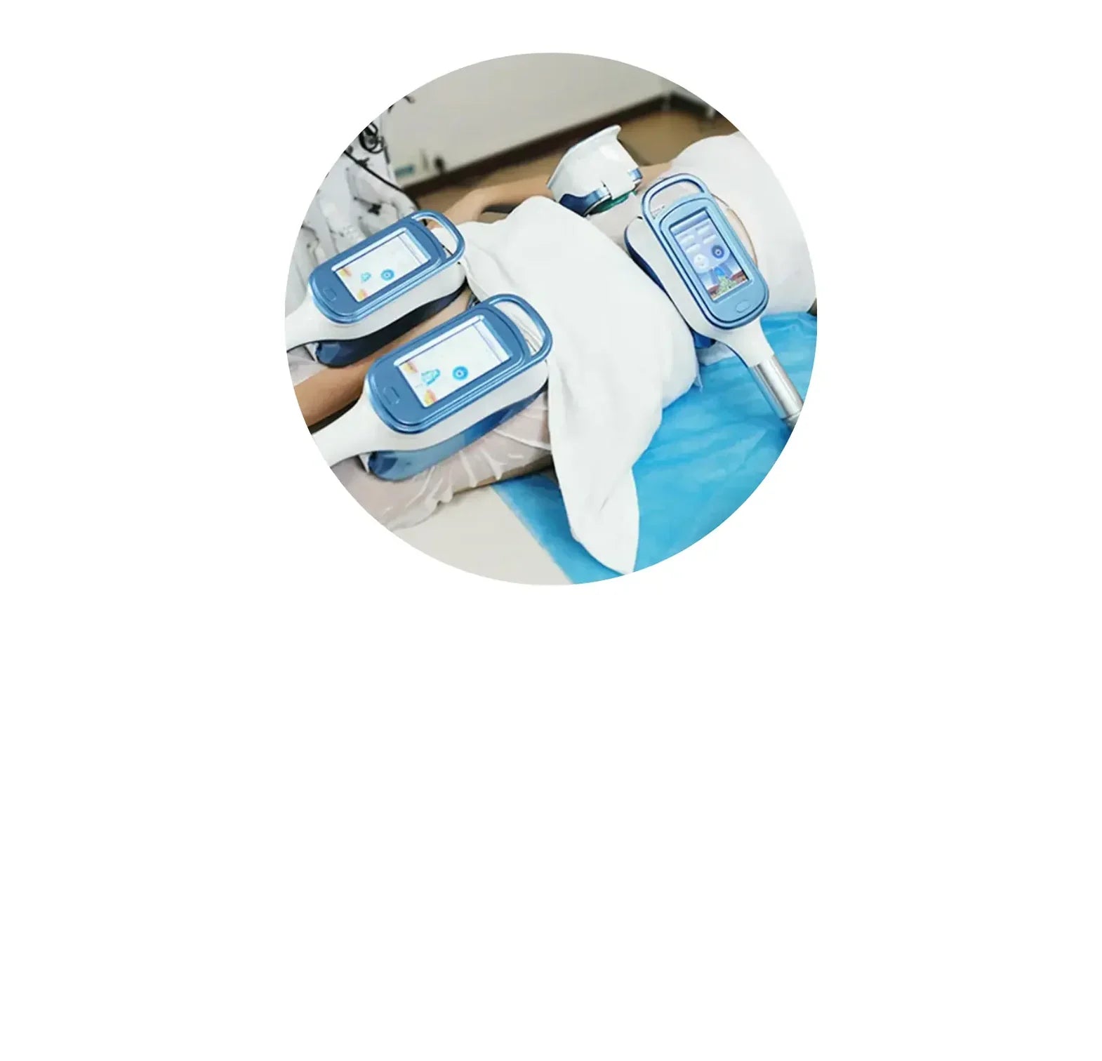 08-Cryolipolysis Machines