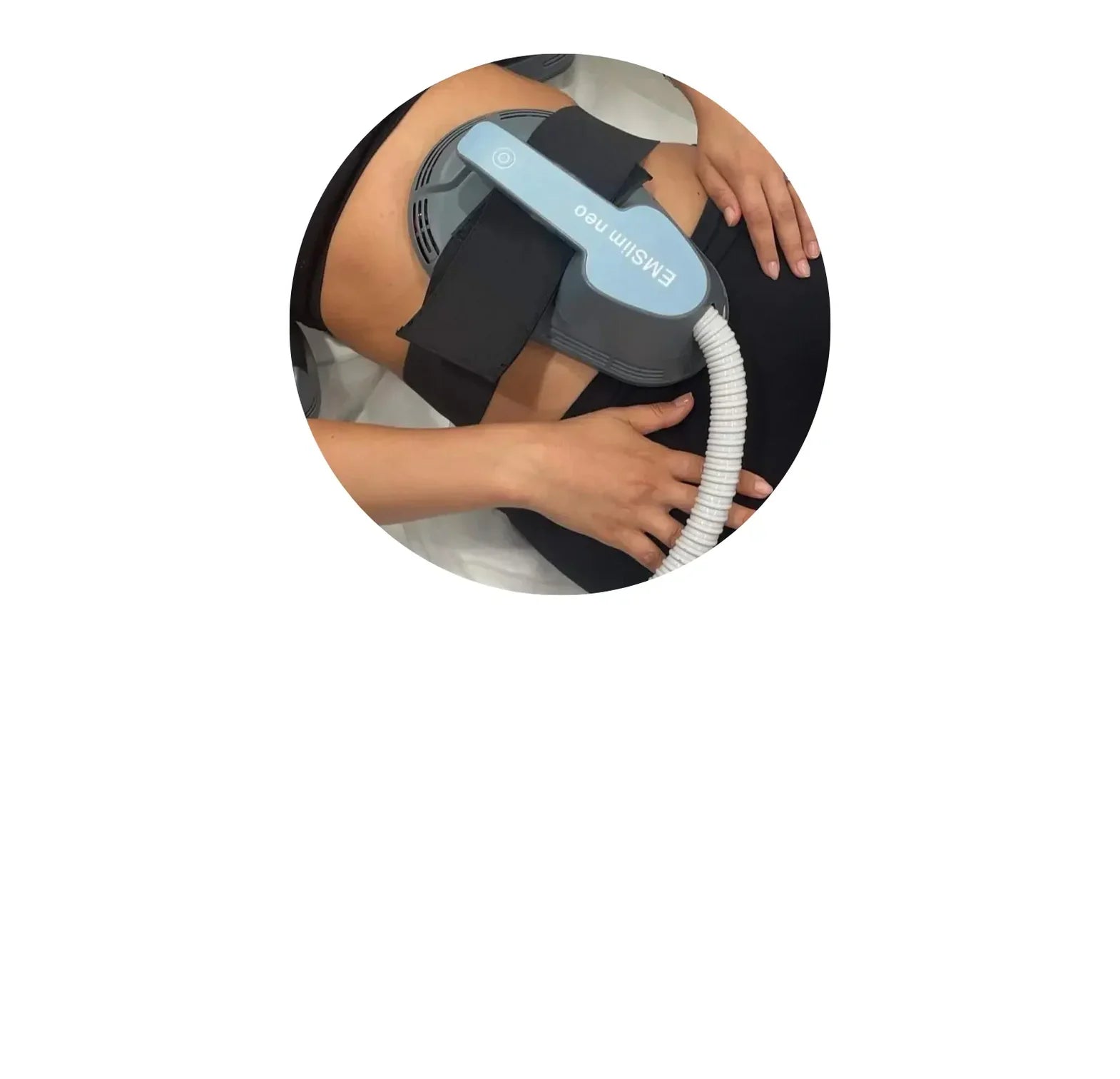 03-EMS Body sculpting