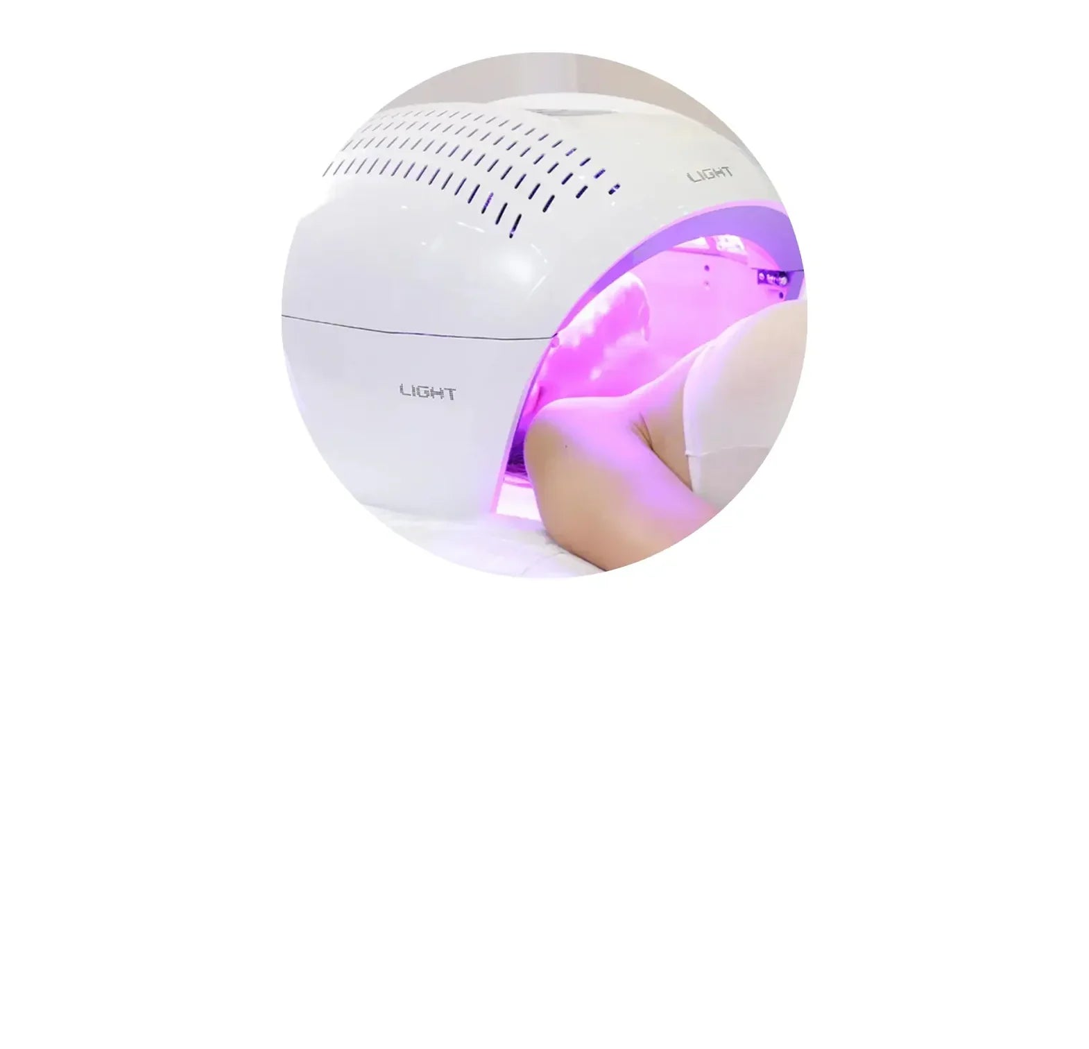 12-LED Light Therapy