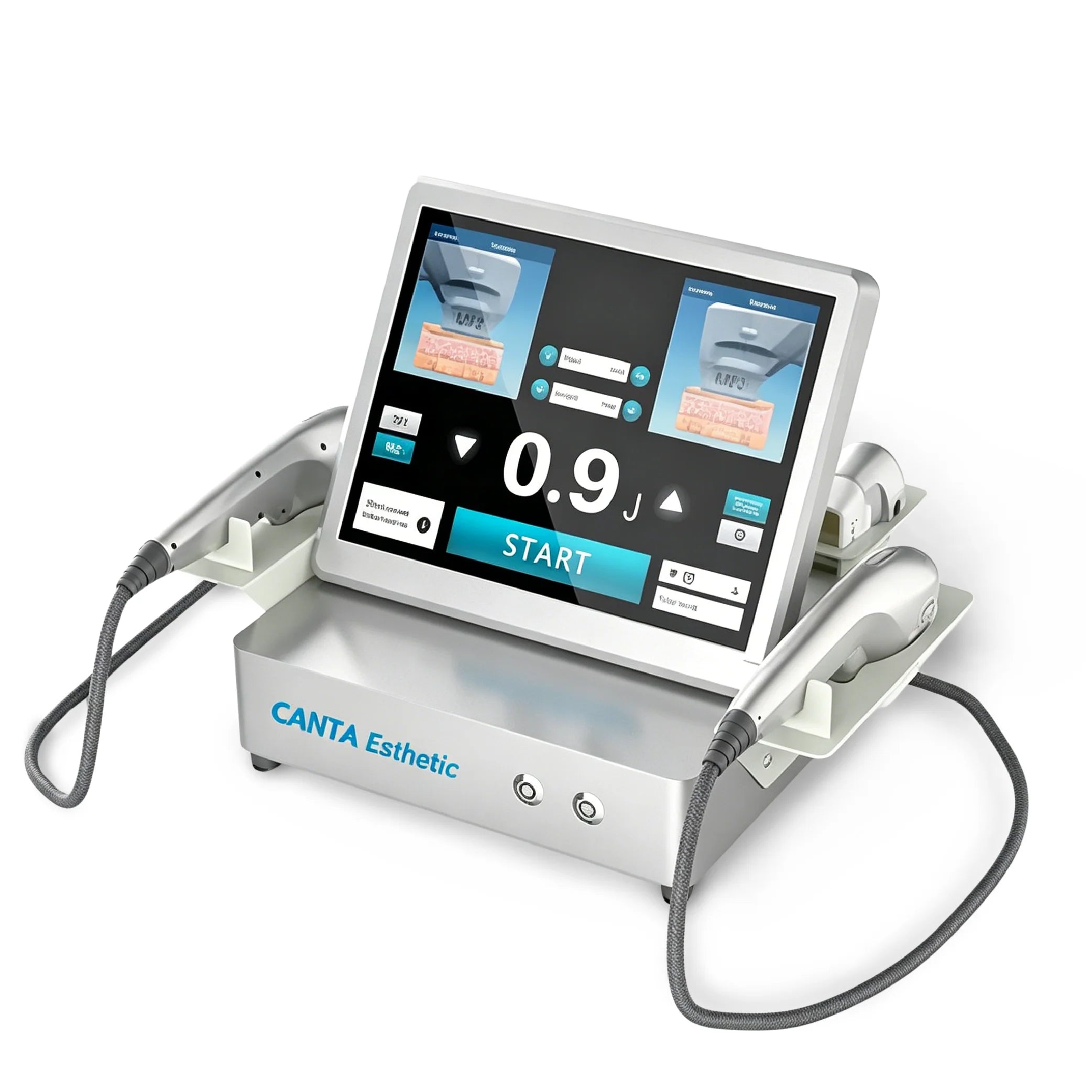 7D HIFU Machine Elite