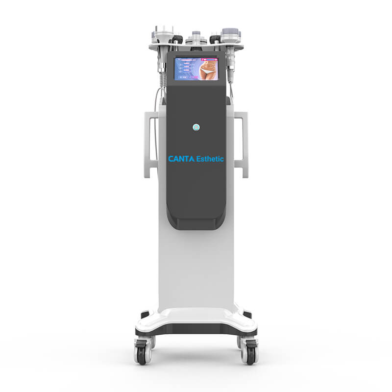 80K Cavitation Machine Terra