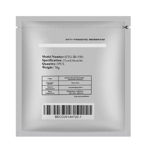 Anti-freeze Membrane 2