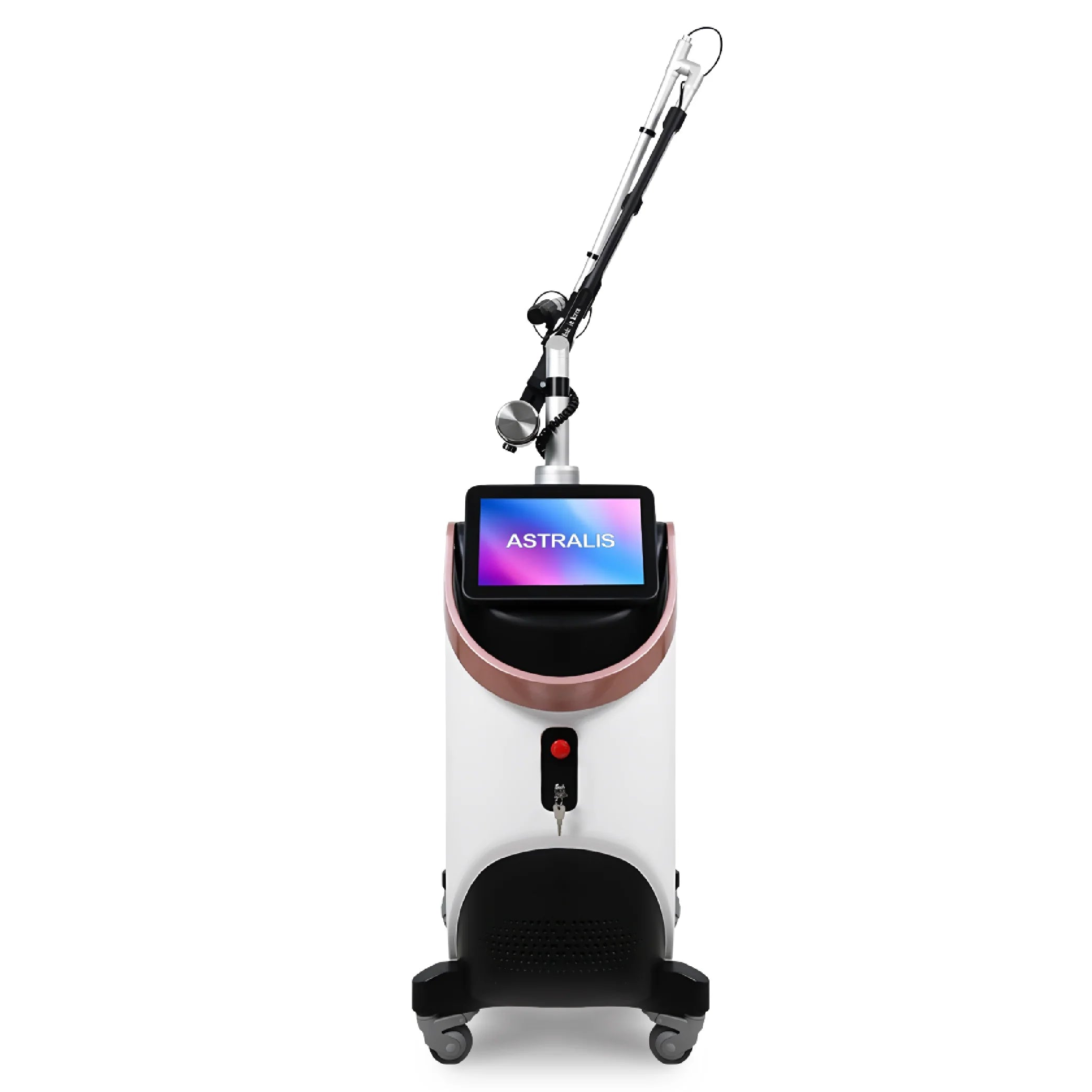 Astralis™ Nd Yag Picosecond Laser System