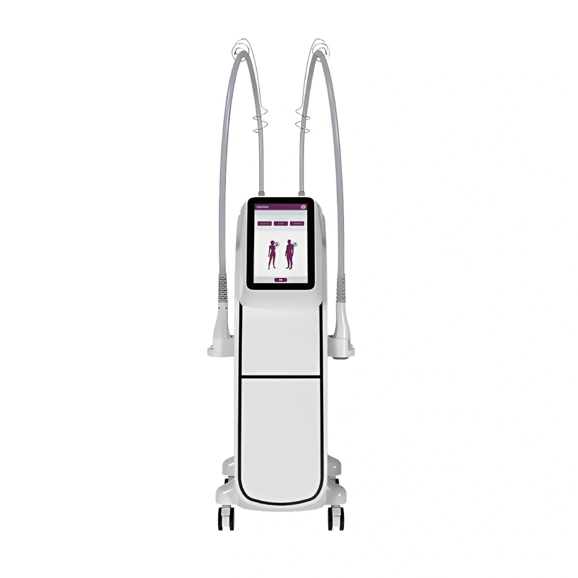 CryoForma Microwave Full Body Contouring System