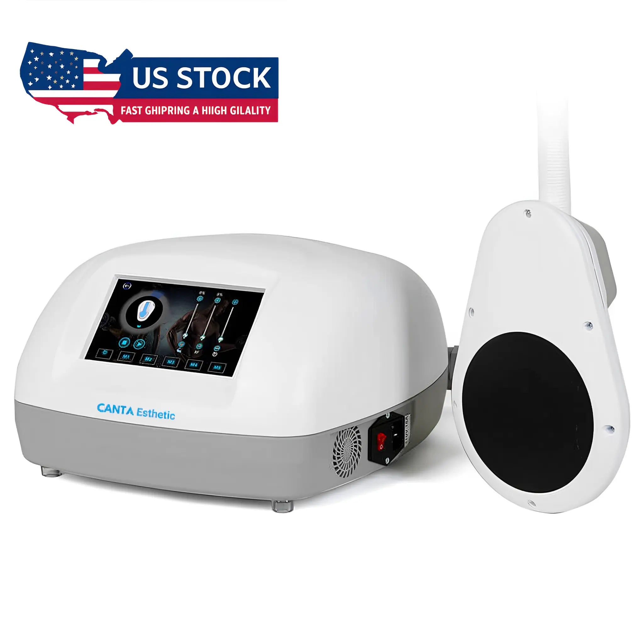 Best EMSlim Neo Machine Home Use for Sale - Build Muscle Sculpt Your ...