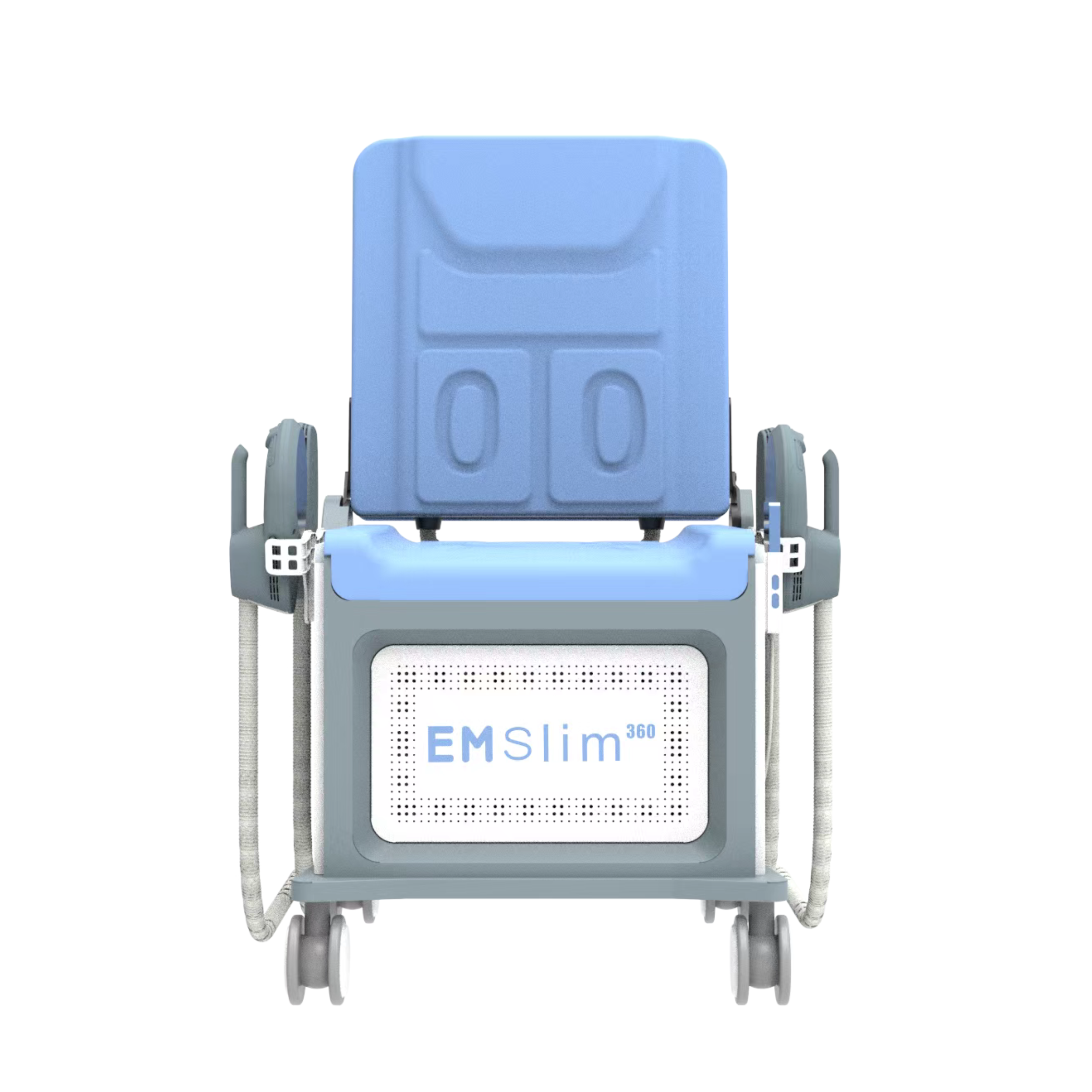 EMS ContourPro Dual-Technology Body Sculpting System