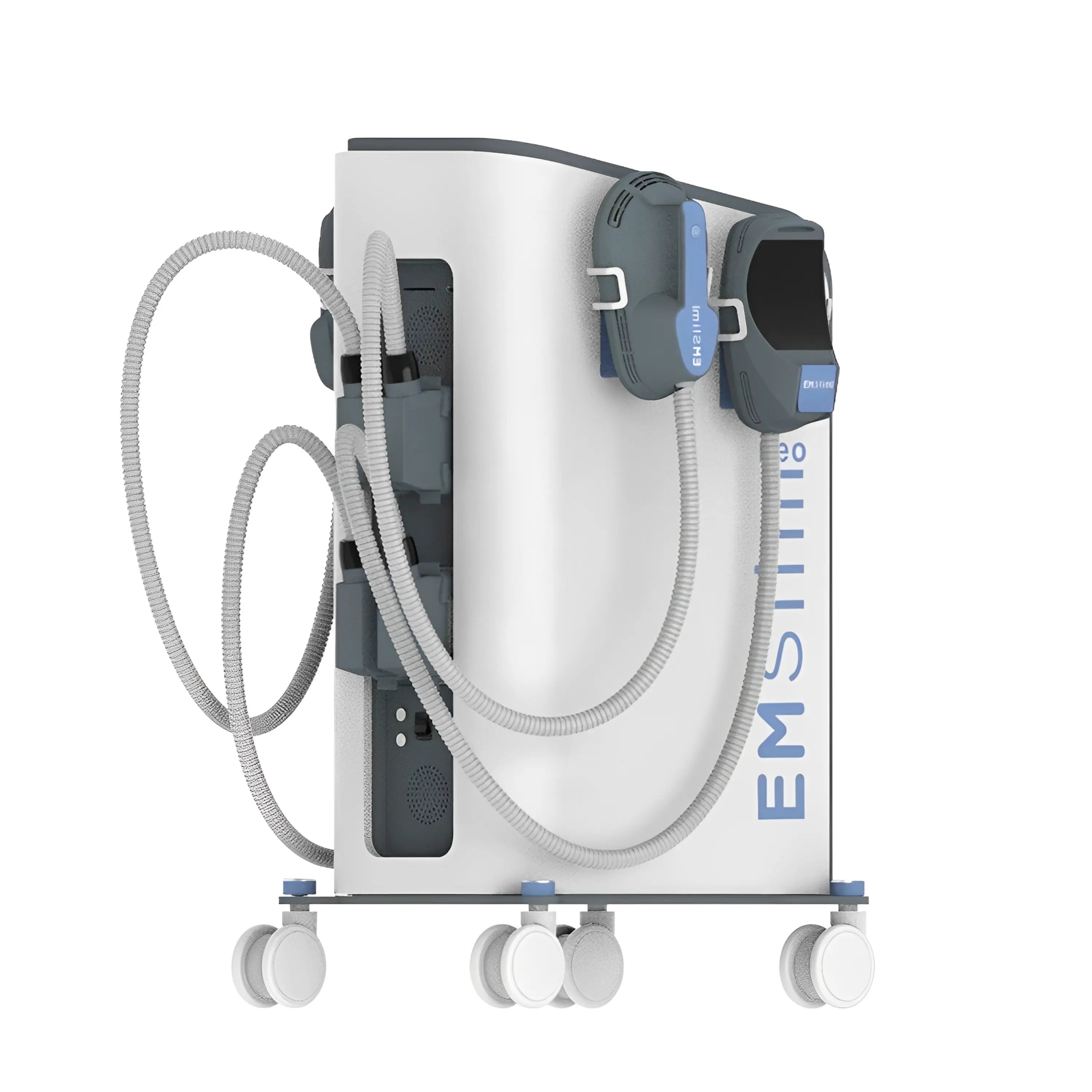 EMSlim Neo Machine with RF Plus 4