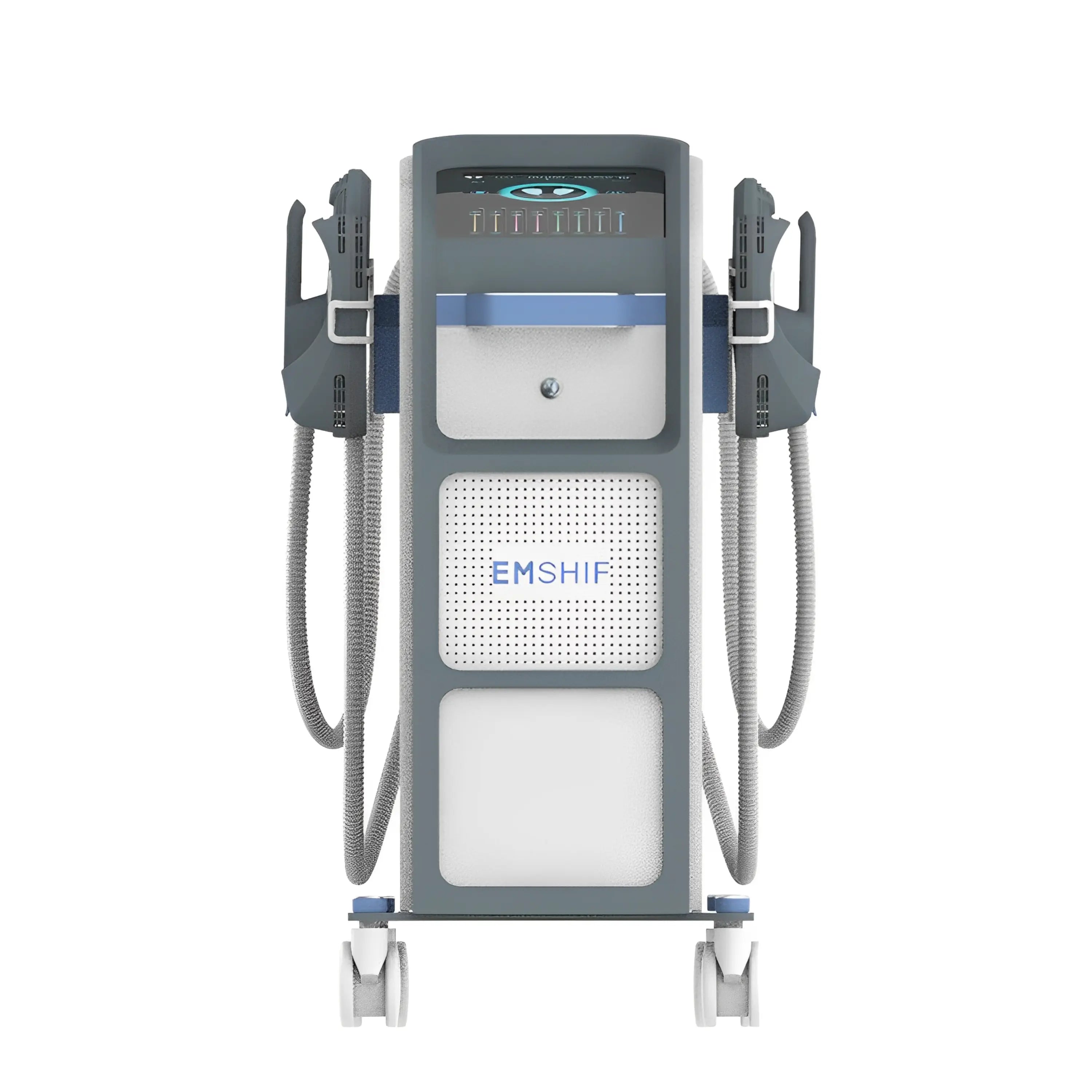 EMSlim Neo Machine with RF Plus 3