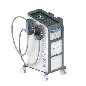EMSlim Neo Machine with RF Plus 2