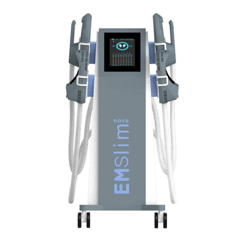EMSlim Nova Body Sculpting Machine 11