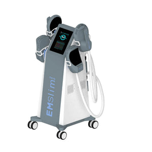 EMSlim Nova Body Sculpting Machine Side Picture