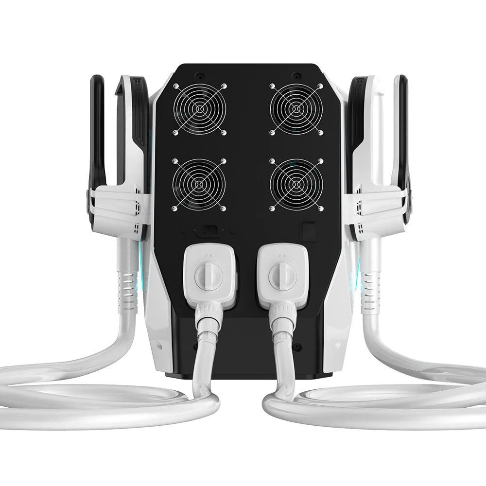 EMSlim Neo Machine HD 4