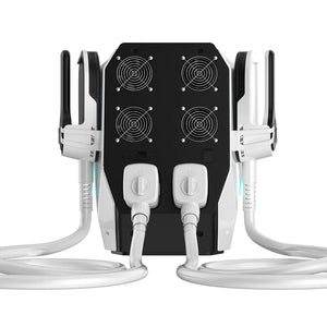 EMSlim Neo Machine HD 4