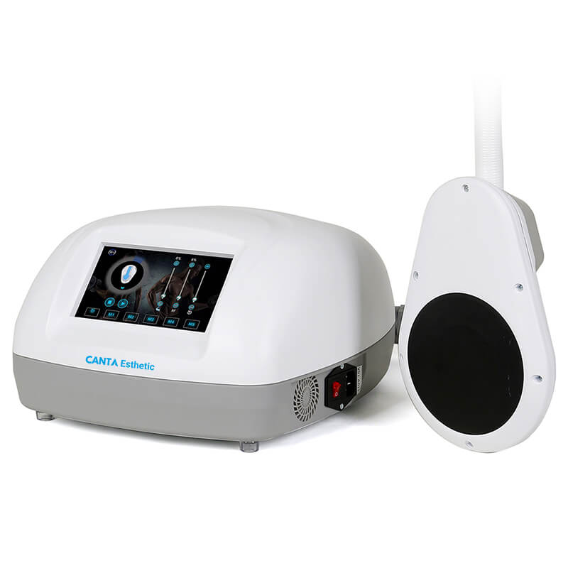 Home Use EMSlim Machine 2