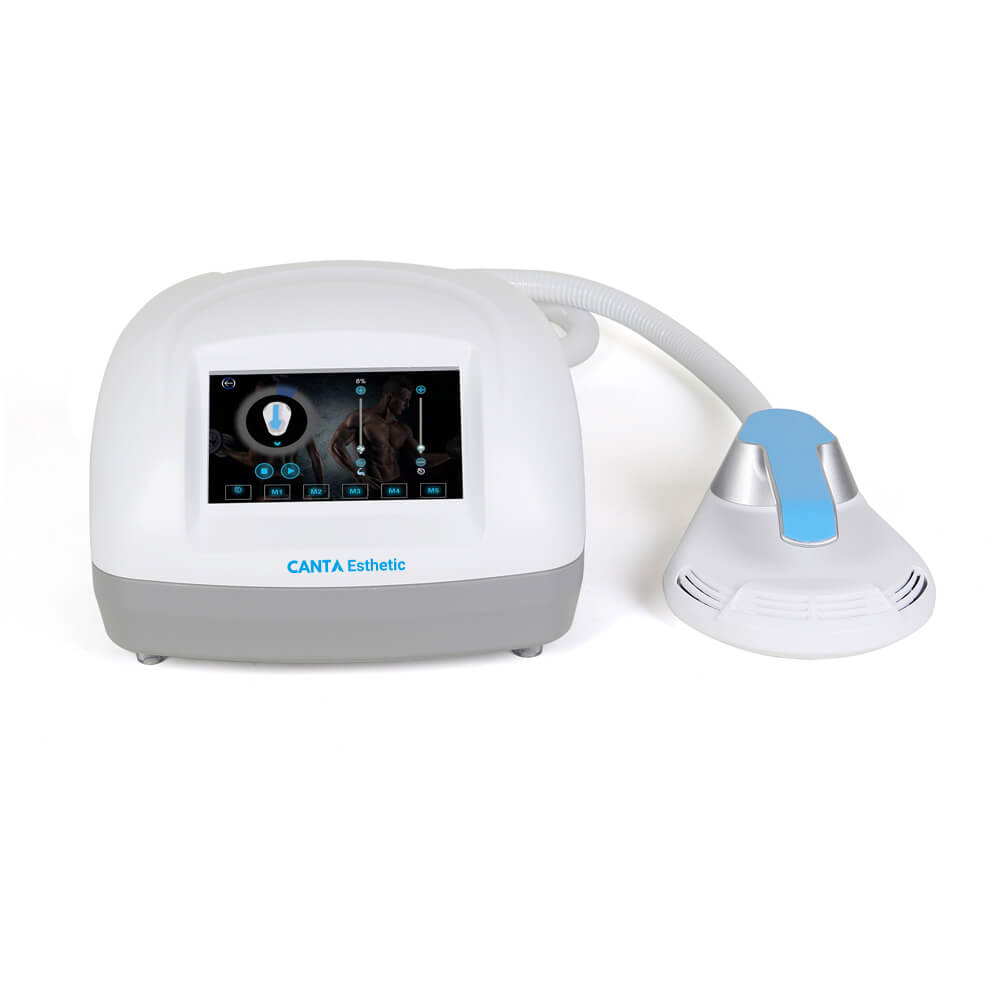 EMSlim Neo Machine Home Use 3