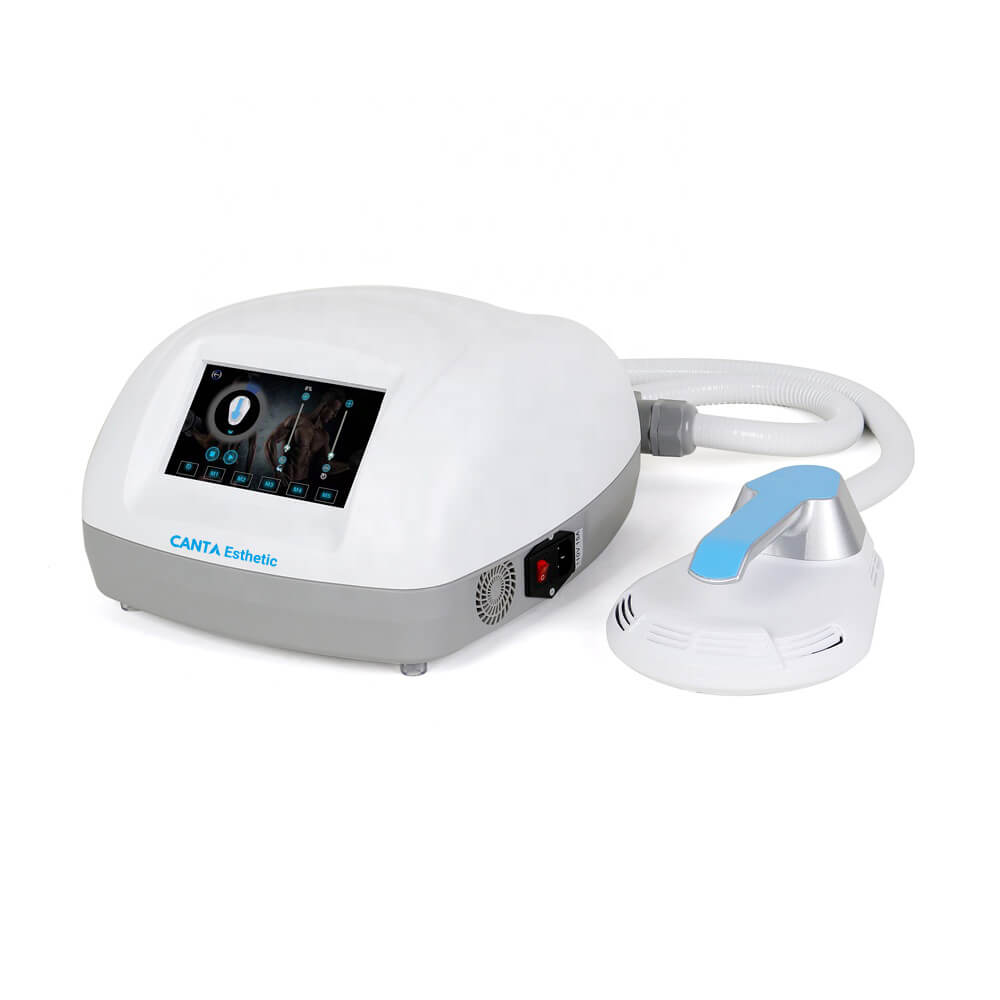 EMSlim Neo Machine Home Use 4