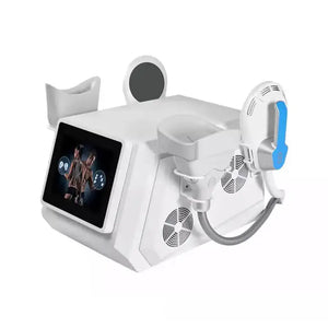 EMS Body Sculpt System with Cryotherapy 2
