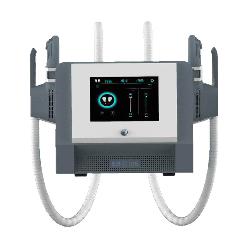 EMSlim Neo Machine Portable Pro 5