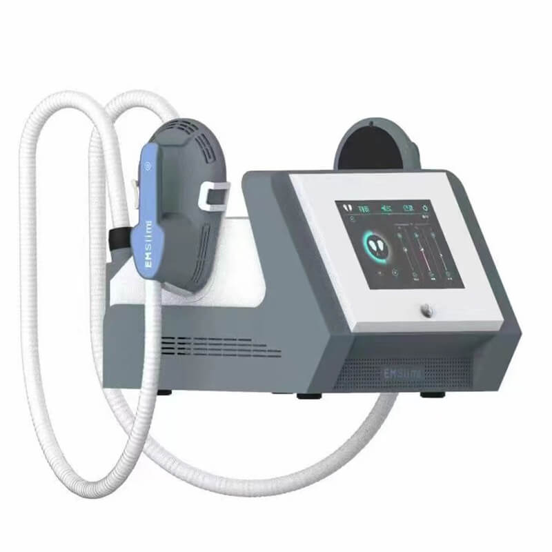 EMSlim Neo Machine Portable Pro 6