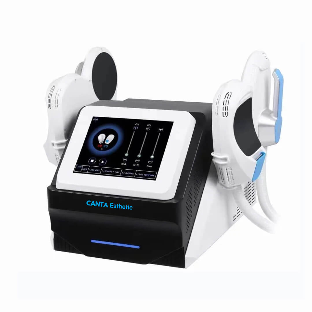 EMSlim neo machine elite 5