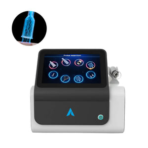 Fusion Plasma Machine