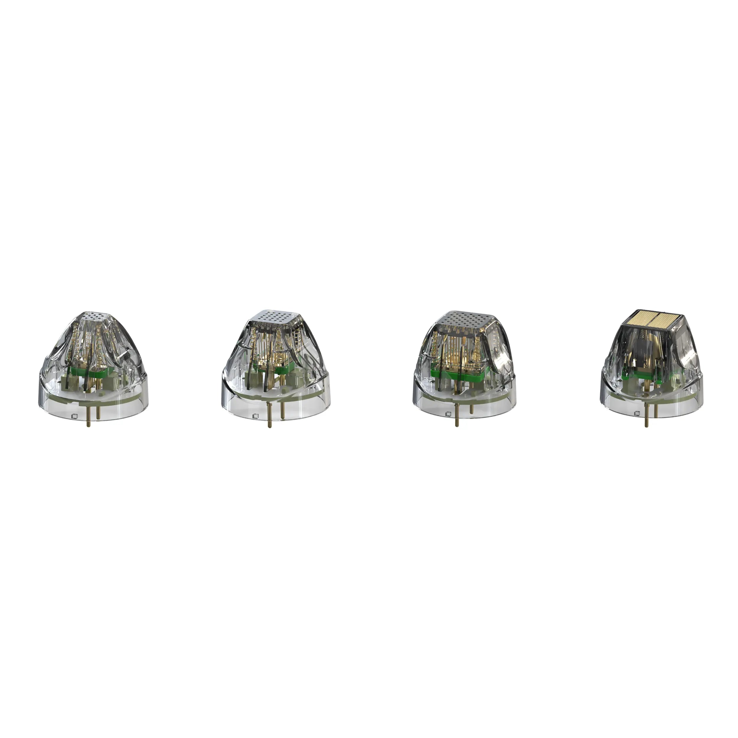 DermaLuxe Gold RF Microneedling Machine Heads
