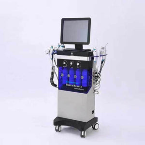 Hydrafacial beauty Machine 3