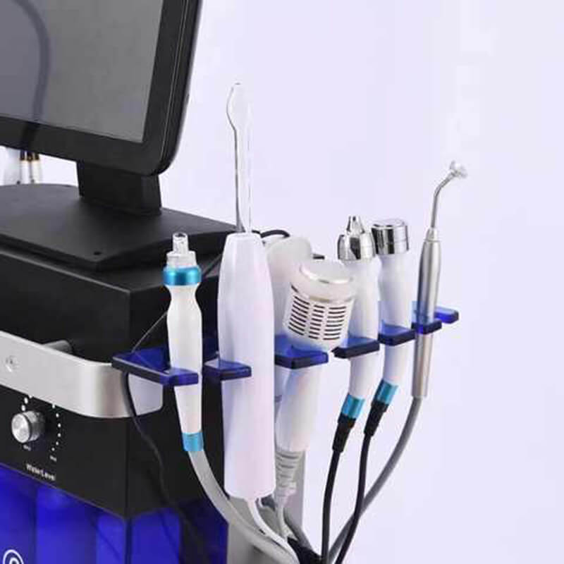 Hydrafacial beauty Machine 4