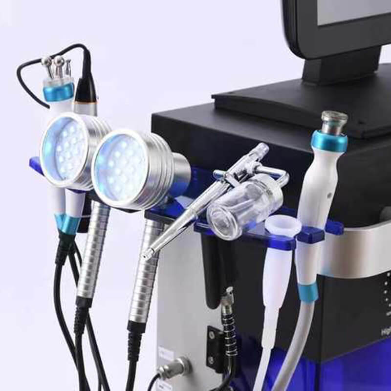 Hydrafacial beauty Machine 5