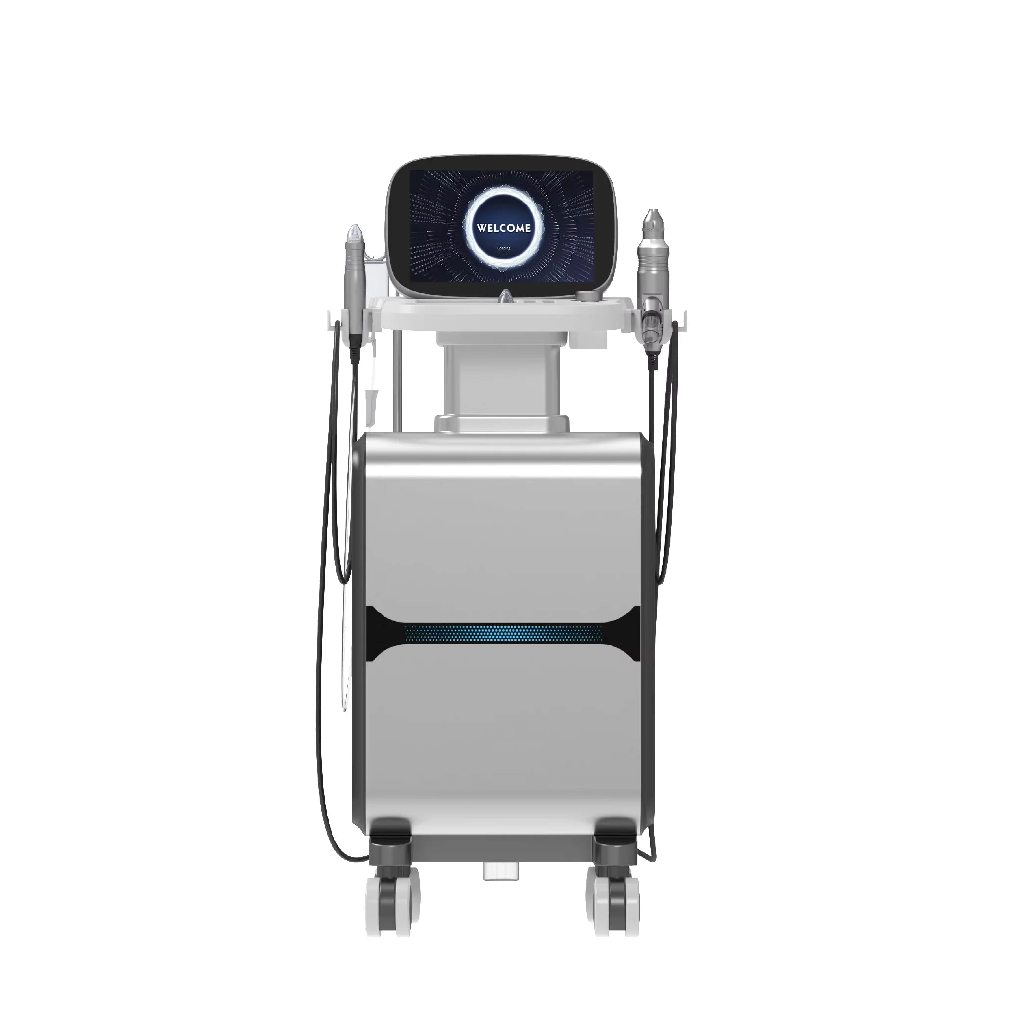 IntraMist Hydro Oxygen Infusion System
