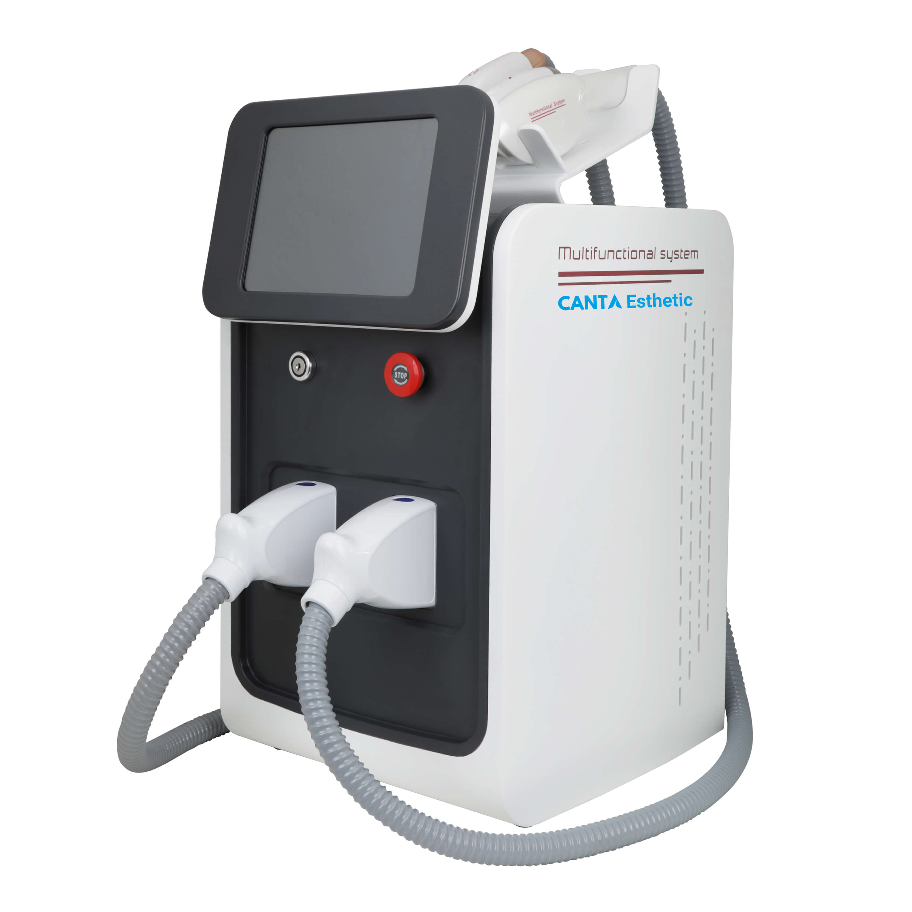 Laser-Machine-for-Hair-Removal-Tattoo-Removal-1