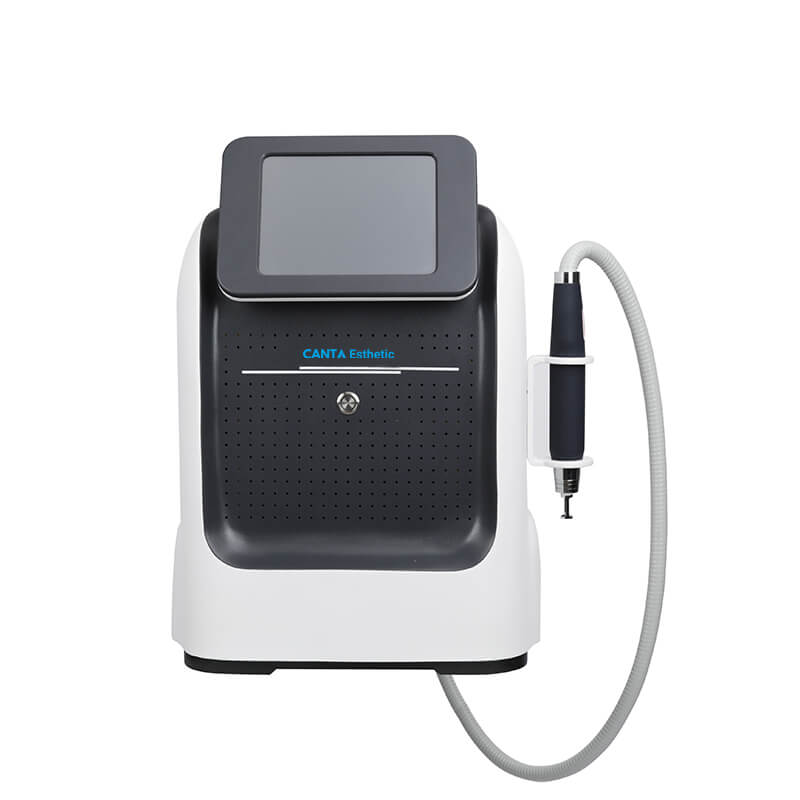 Laser Tattoo Removal Machine Quita