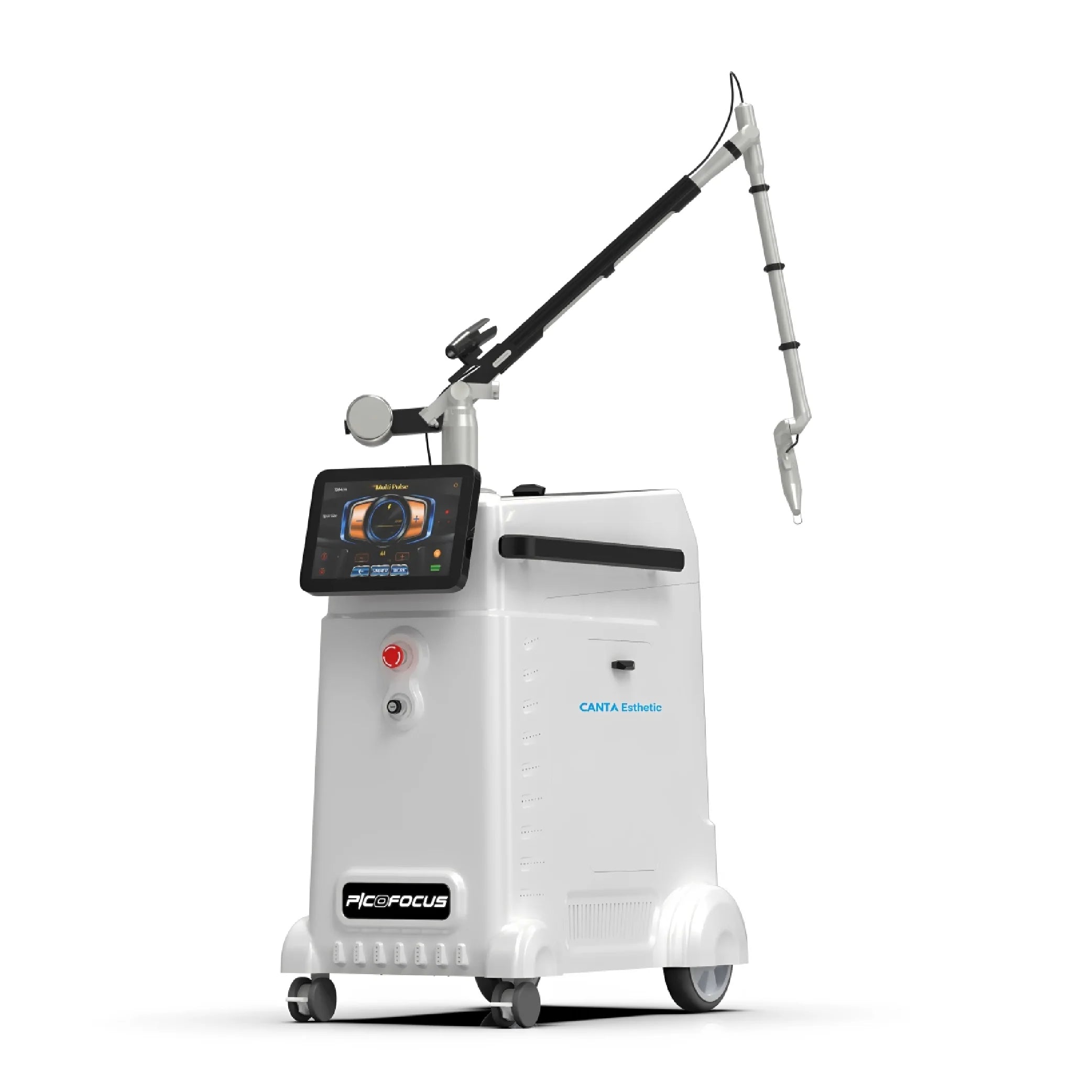 Laser Tattoo Removal Machine PicoLITE