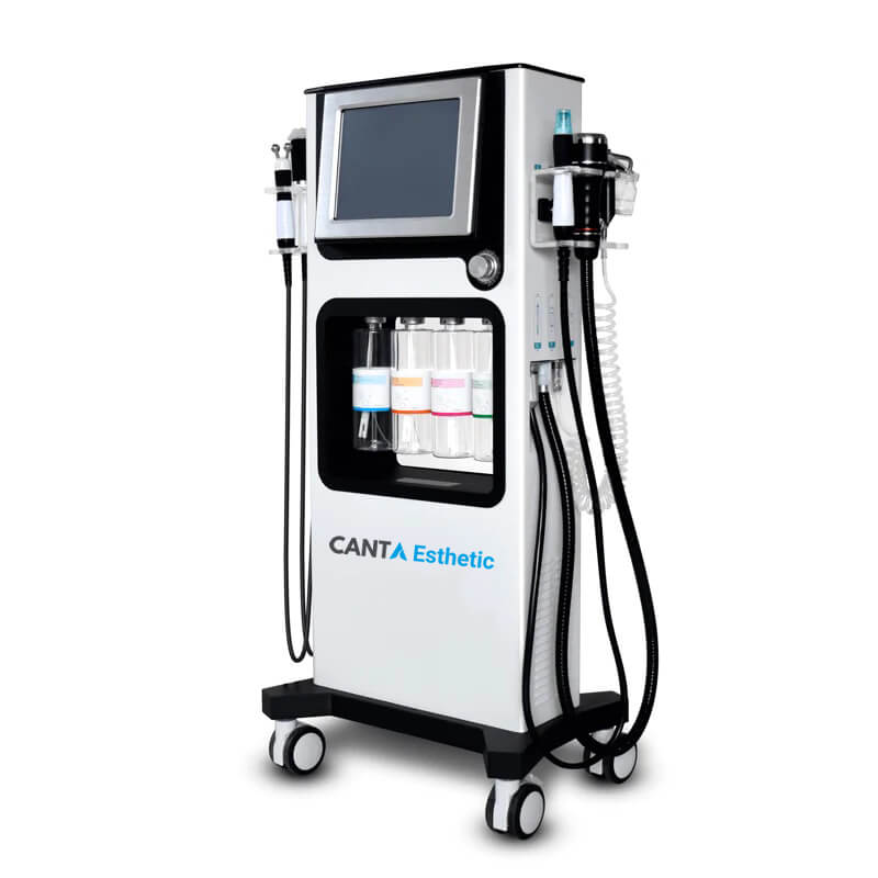 Hydra Facial Dermabrasion Machine Alice 2